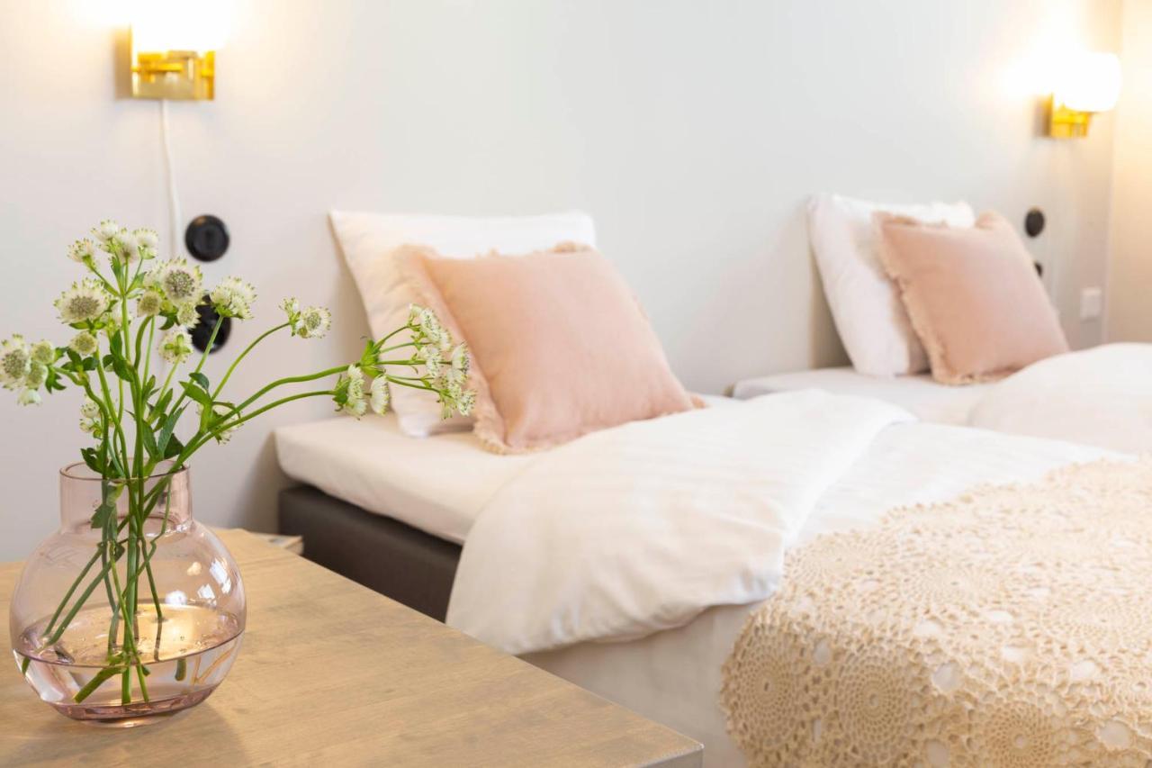 Lietsu Boutique Aparthotel - Huoneistohotelli Lietsu Joensuu Eksteriør bilde