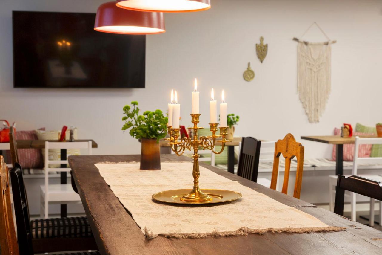 Lietsu Boutique Aparthotel - Huoneistohotelli Lietsu Joensuu Eksteriør bilde